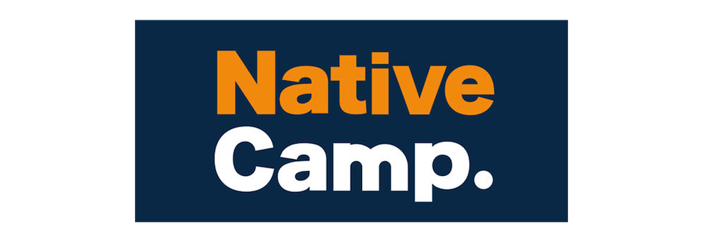 ネイティブキャンプ(Native Camp)初心者向け解説・ロゴ