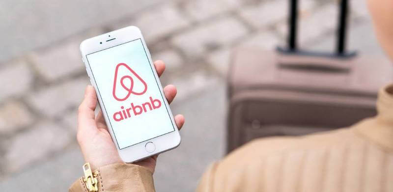 Airbnb(エアービーアンドビー)