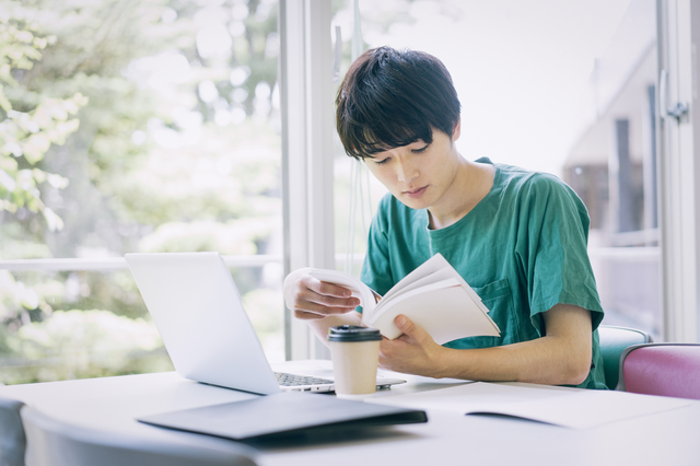 あなた大丈夫？英語が伸びる人・伸びない人の決定的な違い