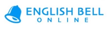 オンライン英会話「ENGLISH BELL」のロゴ