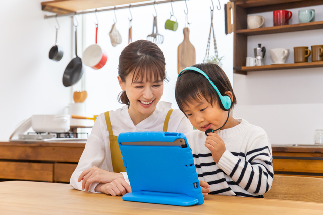 子どもにおすすめのオンライン英会話10社を徹底比較！