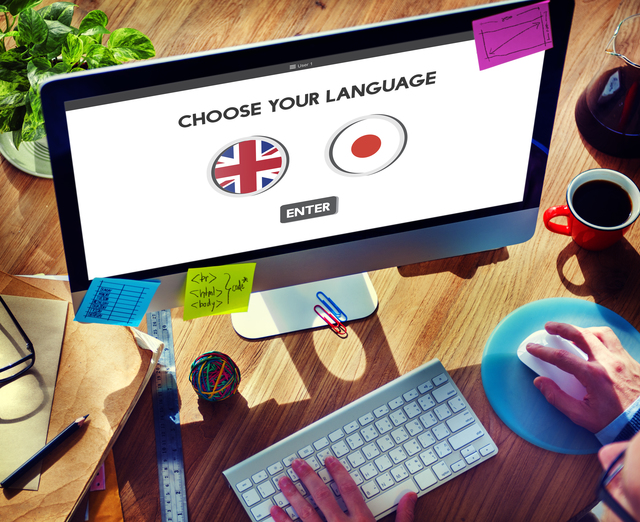 英語初心者必見の勉強法8選！苦手でも確実に英語が上達する方法